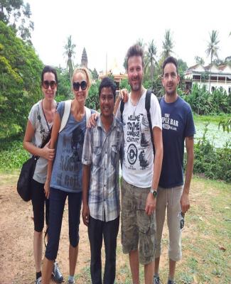 siem reap tuk tuk