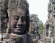 More Temples in Angkor Area
