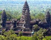 Angkor Tour 1 Day