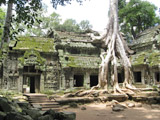 Angkor Tour 5 Days