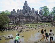 Angkor Tour 4 Days