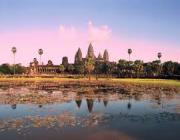 Historia y Actualidad de la ciudad de Angkor y Siem Reap, Camboya