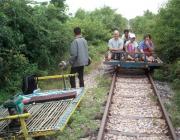 More Attraction In Battambang