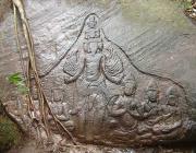Kbal Spean Attraction in Siem Reap