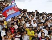 Cambodia in Brief