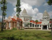 Angkor National Musuem in Siem Reap