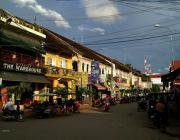About Siem Reap City