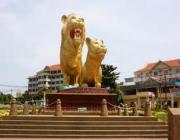 Sihanouk Ville Province - Cambodia