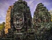 Angkor Tour 2 Days