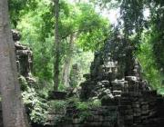 Banteay Chhmar Temple