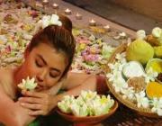 The Khmer Traditional Massage and Spa in Siem Reap