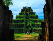 Koh Ker & Beng Mealea Temples