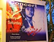 Cello Concert by Dr Beat Richner in Siem Reap Hospital