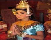 Apsaras Traditional Dance with Buffer Dinner