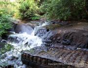 Kbal Spean, Banteay Srey, Grand Tour