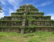 Koh Ker Temple Trip