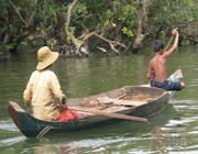 Kompong Phluk (Floating Village) Trips