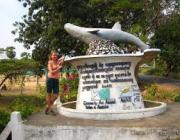 Kraté Province in Cambodia